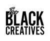 For Black Creatives