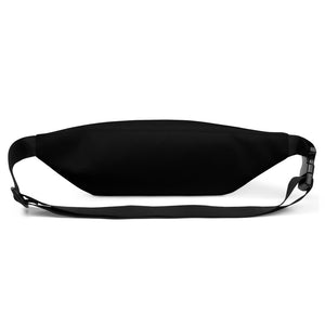 "Create Black History" Pan-African Fanny Pack